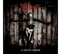 Slipknot - The Gray Chapter - CD