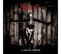 Slipknot .5: the Gray Chapter Double CD NEW