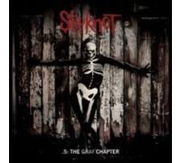 Slipknot - .5 The Gray Chapter - New Vinyl Record VINYL - 28 - P1398z
