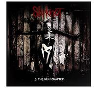 Slipknot - .5: The Gray Chapter [VINYL]