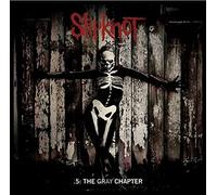 Slipknot - .5: The Gray Chapter - 2LP Vinyl - 2014