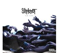 Slipknot 9.0: Live CD multicolor Onesize