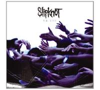 Slipknot 9.0: Live CD multicolor Onesize