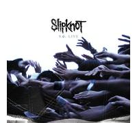 Slipknot 9.0: Live CD multicolor Onesize