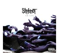 Slipknot 9.0: Live CD multicolor Onesize