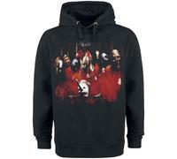 Slipknot - Album Cover 1999 - Hoodie - black - M - Sweat M