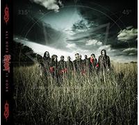 Slipknot - All Hope Is Gone