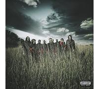 Slipknot - All Hope is Gone [CD]