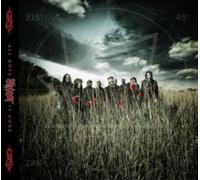 Slipknot - All Hope Is Gone [CD]