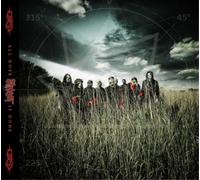 Slipknot - All Hope is Gone [CD]