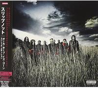 Slipknot - All Hope Is Gone [CD +Dvd] [Lt