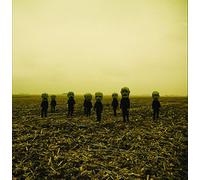 Slipknot - All Hope Is Gone - CD - 10th Anniversary (2-disc, 2018)