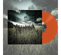 Slipknot - All Hope Is Gone - Colored Dark Red Vinyl Ltd. Ed.