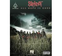 Slipknot - All Hope Is Gone (Guitar Recorded Versions)
