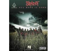 Slipknot - All Hope Is Gone (Guitar Recorded Versions)