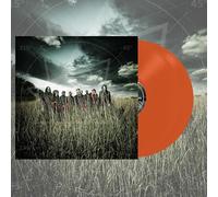SLIPKNOT - All Hope Is Gone Orange Vinyl - New Vinyl Record - U2z