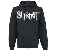 Slipknot All Out Life Hoodie black XL