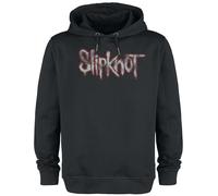 Slipknot Amplified Collection - Don't Judge Dark Night Hoodie black S