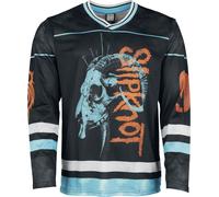 Slipknot Amplified Collection - Hockey Jersey Jersey multicolour M