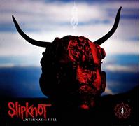 Slipknot - Antennas to Hell