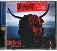 Slipknot - Antennas To Hell
