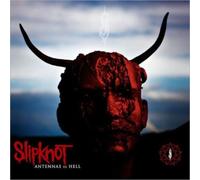 SLIPKNOT: ANTENNAS TO HELL - CD