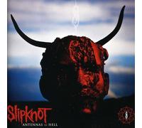 Slipknot - Antennas to Hell [New CD] Explicit