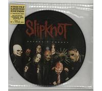 Slipknot - Before I Forget [DISC 2] [7" VINYL]