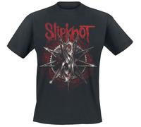 Slipknot Bloody Blade T-Shirt black XL