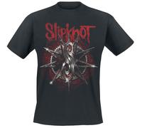 Slipknot Bloody Blade T-Shirt black XXL