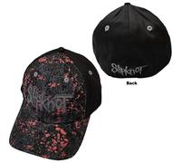 Slipknot Cap Nonagrams Pattern Black