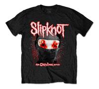 Slipknot Chapeltown Rag Mask Official Unisex T-Shirt