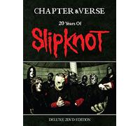 Slipknot - Chapter & Verse [2Dvd] [NTSC] [DVD] [2015]