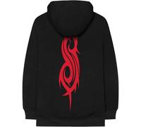Slipknot Choir Hoodie in Black | Size: Medium Slipknot Black M