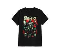 Slipknot - Come Play Dying - T-Shirt - black - XXL - 100% Cotton XXL