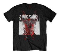 Slipknot Corey Taylor We Are Not Your Kind 1 Official Unisex T-Shirt