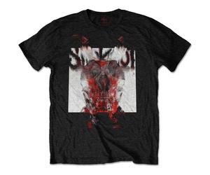 Slipknot Corey Taylor We Are Not Your Kind 1 Official Unisex T-Shirt