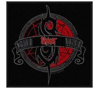 Slipknot Crest Patch