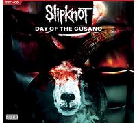 Slipknot - Day Of The Gusano [DVD] [2017]