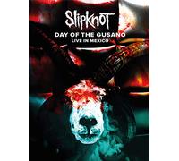 Slipknot - Day Of The Gusano Live In Mexico