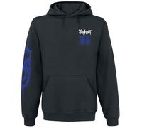 Slipknot Don't Ever Judge Me Multi Photo Hoodie black XL