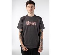 Slipknot - Don't Judge - T-Shirt - grey - XS - 100% Cotton,Jersey XS