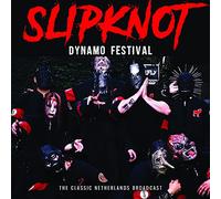 Slipknot - Dynamo Festival
