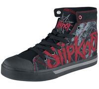 Slipknot EMP Signature Collection Sneakers High multicolour EU47