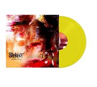 Slipknot - The End, So Far (Limited Edition) (Yellow Vinyl) (180 g Vinyl) (2LP)