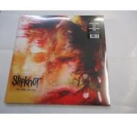 Slipknot - The End, So Far - 2LP 180g Yellow Vinyl - Limited Edition