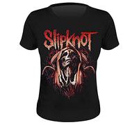 Slipknot - X-Small - Short Sleeves - Z500z