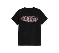 Slipknot - Fuck It All - T-Shirt - black - M - 100% Cotton M