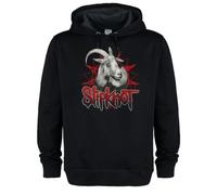 SLIPKNOT - Goat Amplified - tshirt - Size L - New t shirts - P1398z