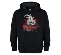 Slipknot Goat Amplified Pullover Hoodie